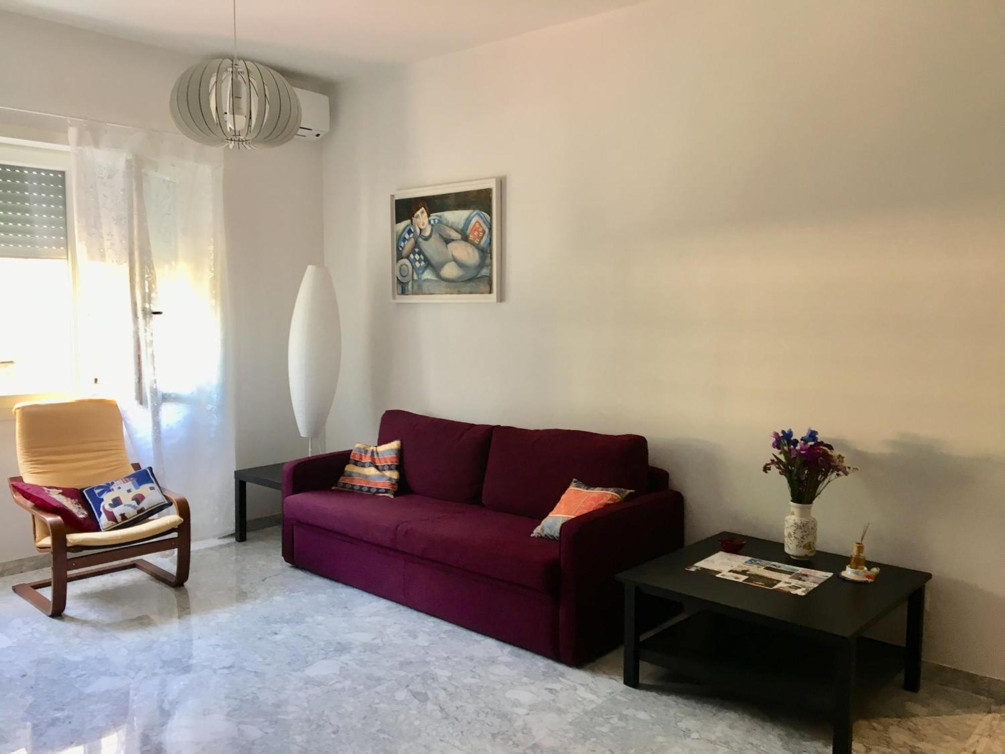 Casa Salu Apartment *