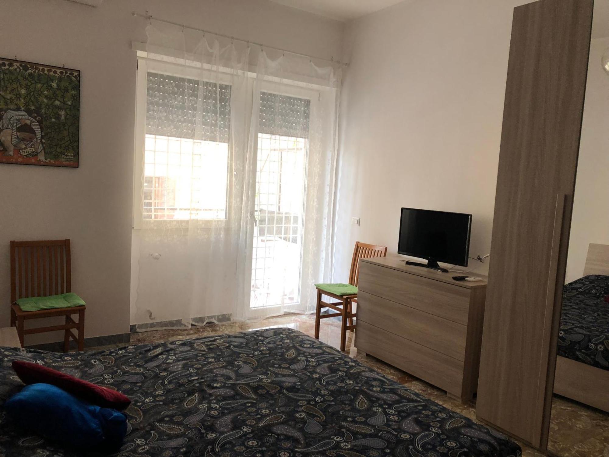 Apartment Casa Salu Rom