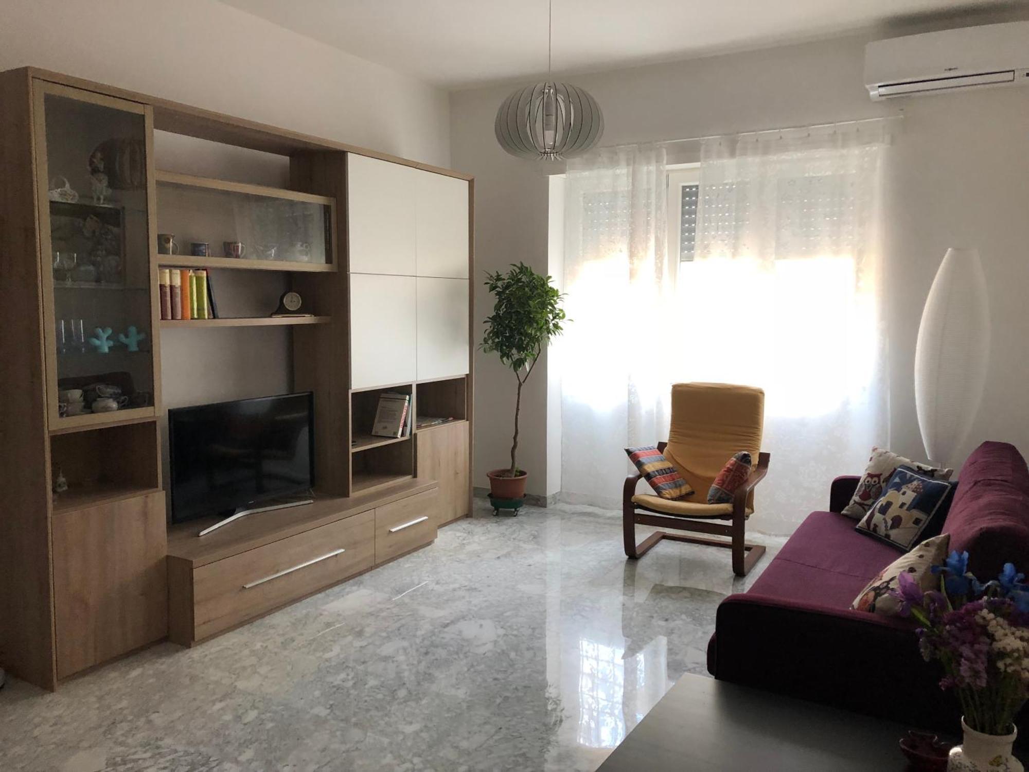 Casa Salu Apartment Rom